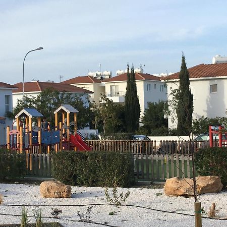 Ap10 Mythical Sands Protaras Exterior foto