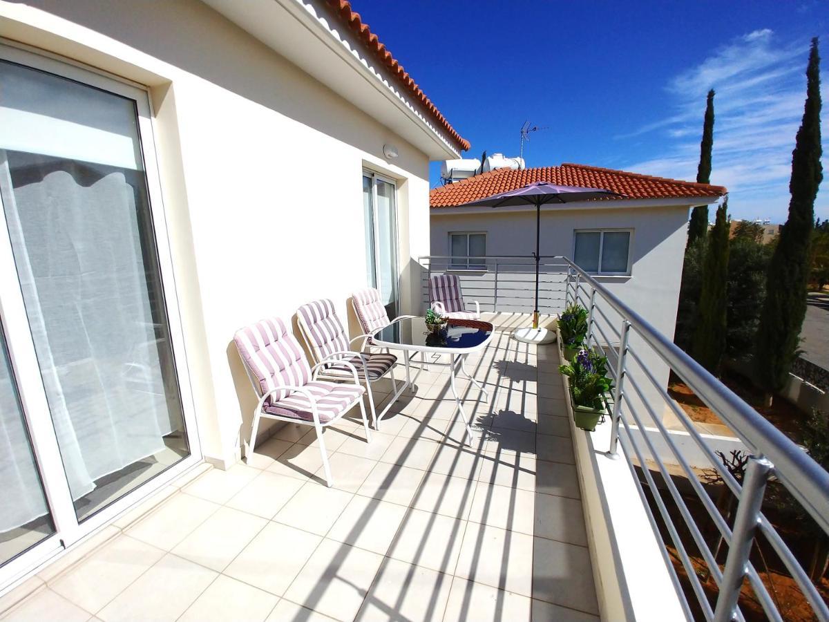 Ap10 Mythical Sands Protaras Exterior foto